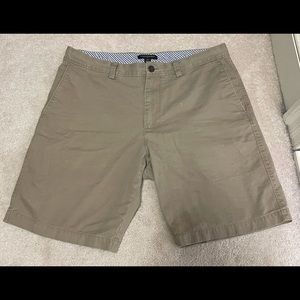 Men’s banana republic shorts